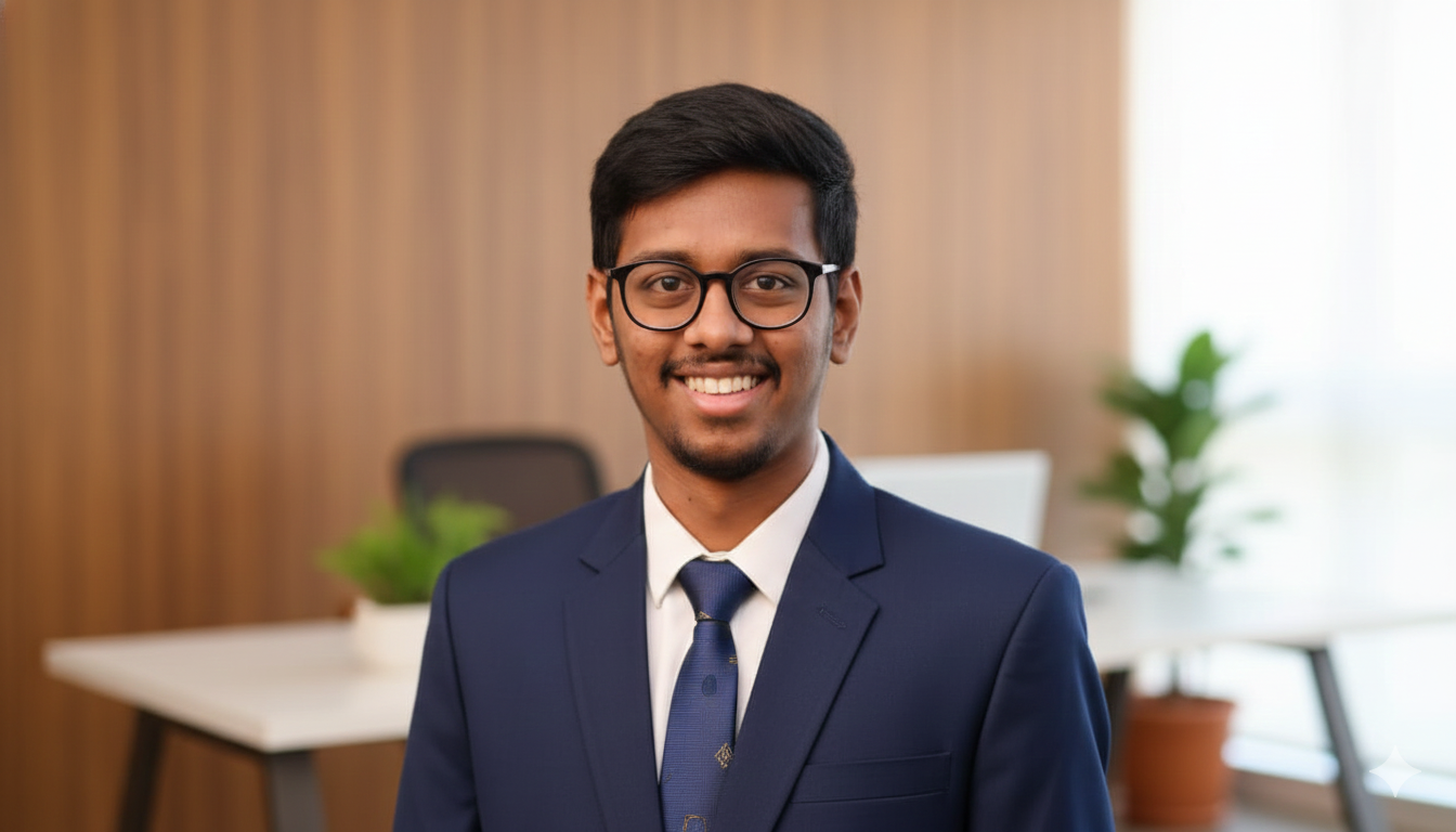 Sravanth profile picture